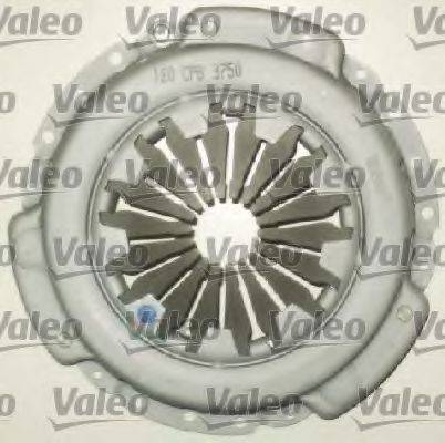 VALEO 801447 Комплект зчеплення