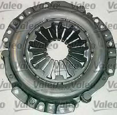 VALEO 801475 Комплект зчеплення