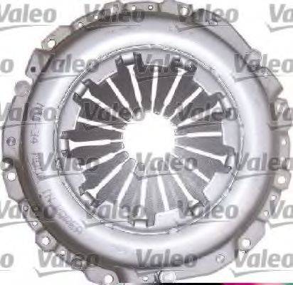 SACHS 3000265001 Комплект зчеплення