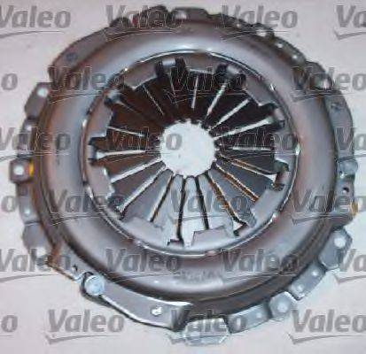 SACHS 3000264001 Комплект зчеплення