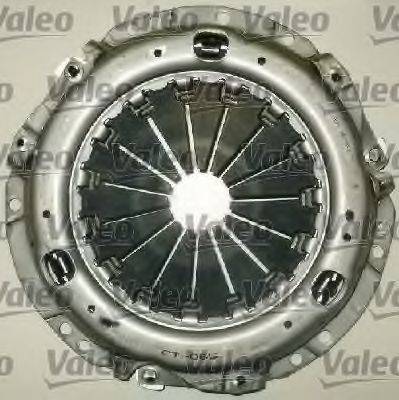 AISIN KT096A Комплект зчеплення