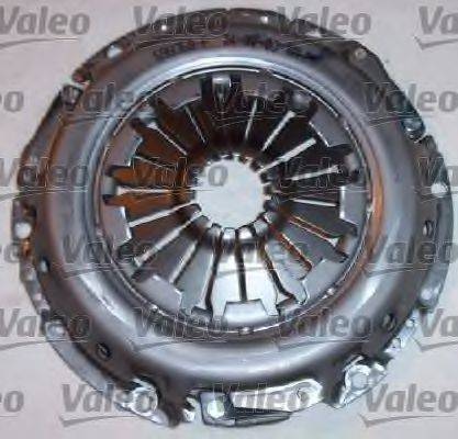 FORD 5 028 341 Комплект зчеплення