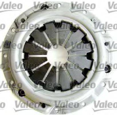 AISIN KD022 Комплект зчеплення