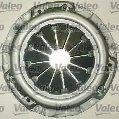 AISIN KD013 Комплект зчеплення