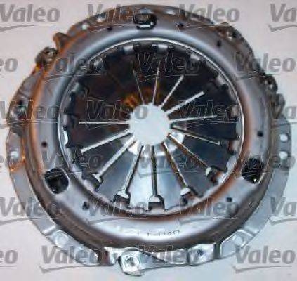 AISIN KD008 Комплект зчеплення