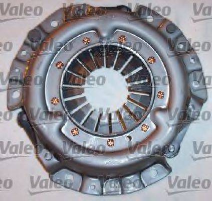 AISIN KN065B Комплект зчеплення