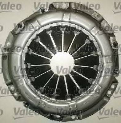AISIN KT084 Комплект зчеплення