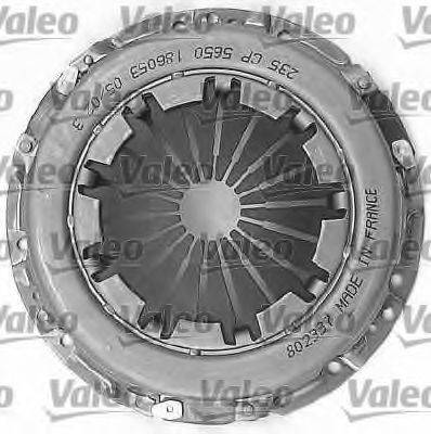 SACHS 3000855202 Комплект зчеплення