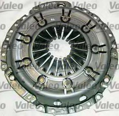AUDI 048 198 141 X Комплект зчеплення