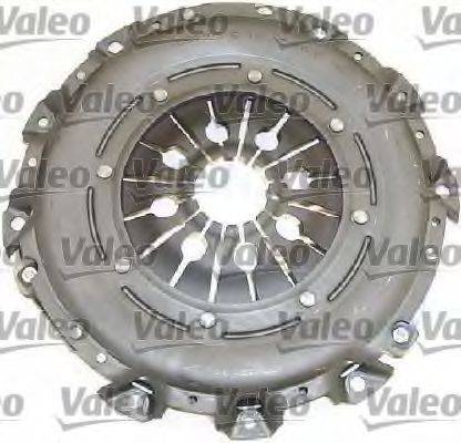 FORD 5 029 607 Комплект зчеплення