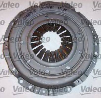 FORD 5021097 Комплект зчеплення
