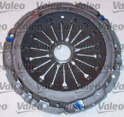 SASIC SCL6441 Комплект зчеплення
