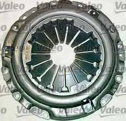 AISIN KH035 Комплект зчеплення