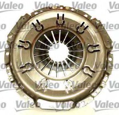 FORD 5026185 Комплект зчеплення