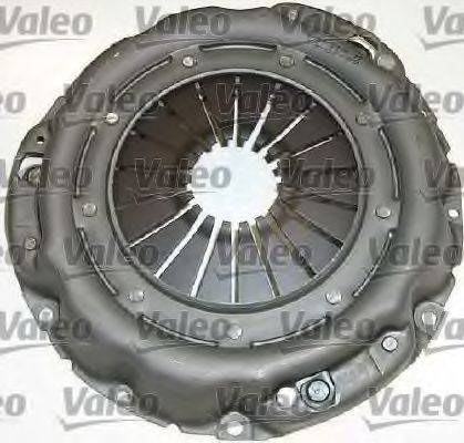 FORD 5020021 Комплект зчеплення
