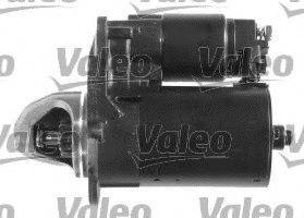 VALEO 458498