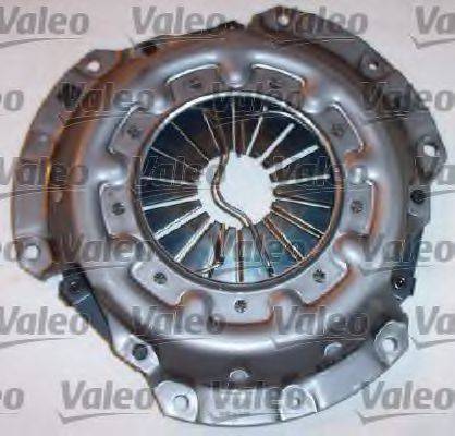 VAUXHALL R1020074 Комплект зчеплення
