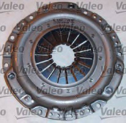 SACHS 3000704003 Комплект зчеплення