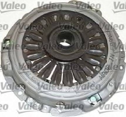 SACHS 3000858003 Комплект зчеплення