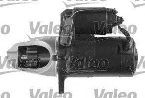 VALEO 458553