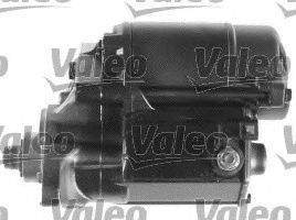 VALEO 458622