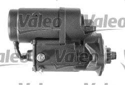 VALEO 458584