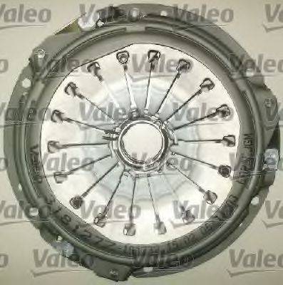 IVECO 2992012 Комплект зчеплення
