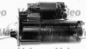 VALEO 458477