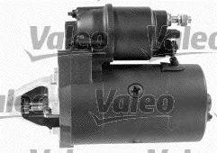 VALEO 458561