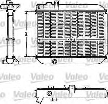 VALEO 810819