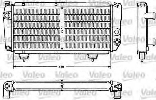 VALEO 810831