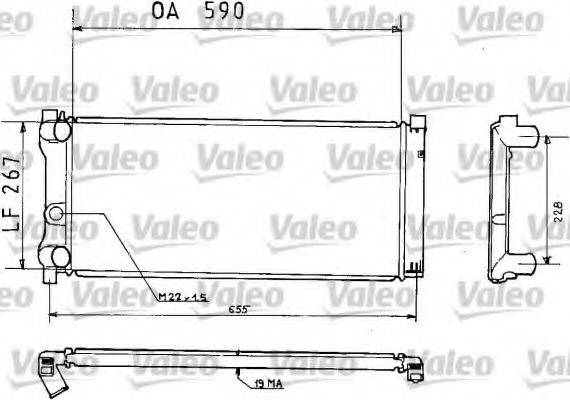 VALEO 810925