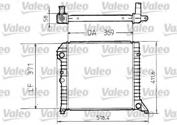 VALEO 810956