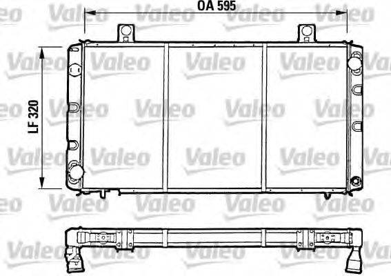 VALEO 810965