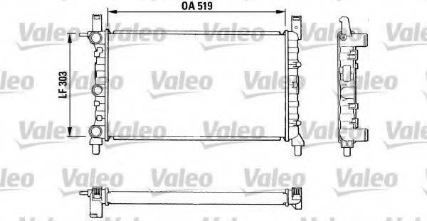 VALEO 811387