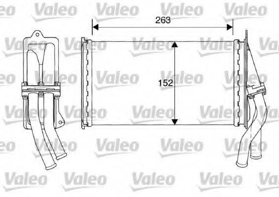 VALEO 812015