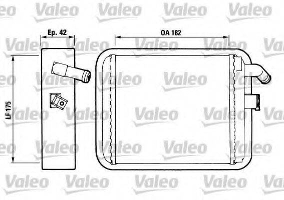 VALEO 812018