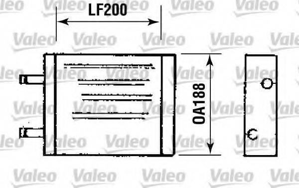 VALEO 812093