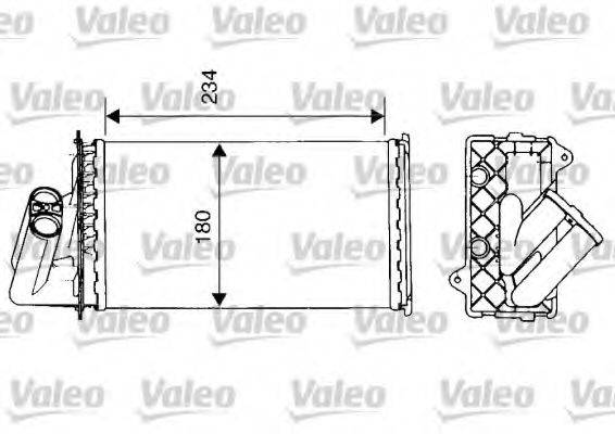 VALEO 812112