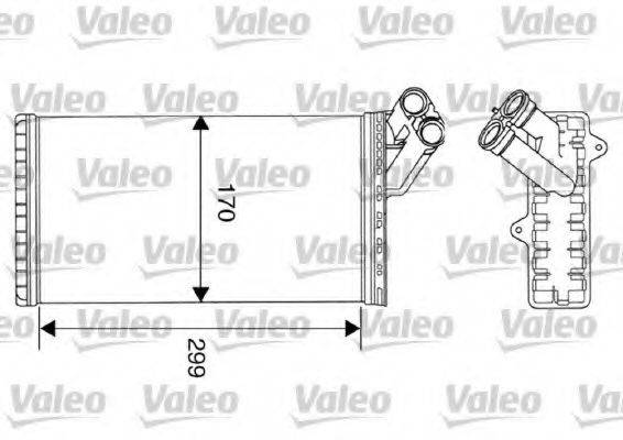 VALEO 812116