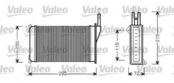 VALEO 812129