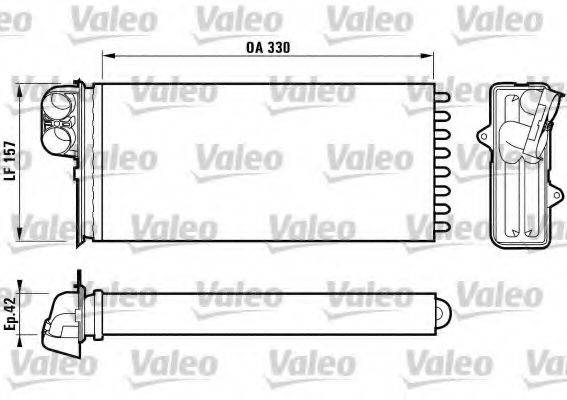 VALEO 812170