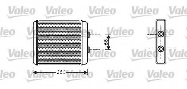 VALEO 812284