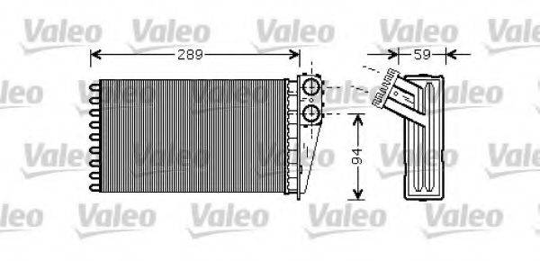 VALEO 812338