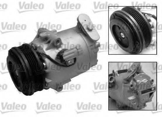 VALEO 813600