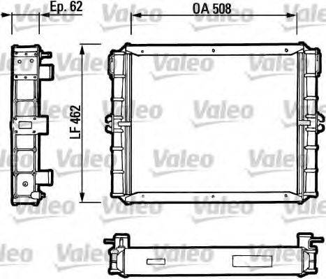 VALEO 816651