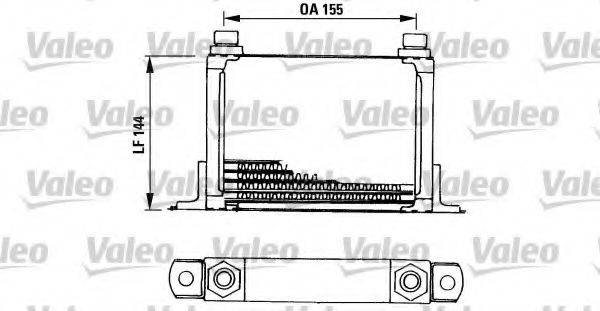 VALEO 816666