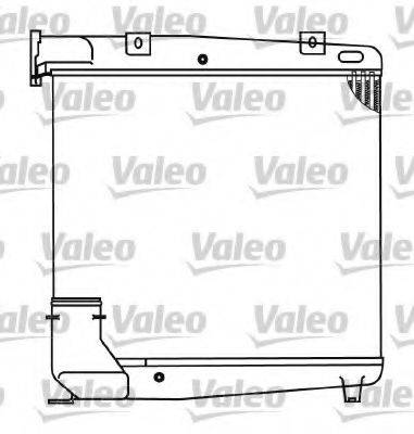 SCANIA 8ML376727651 Інтеркулер