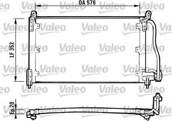 VALEO 816923