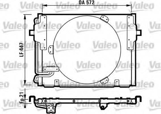 VALEO 816981